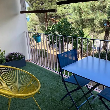 Entre Et Montagne A Apartmán *