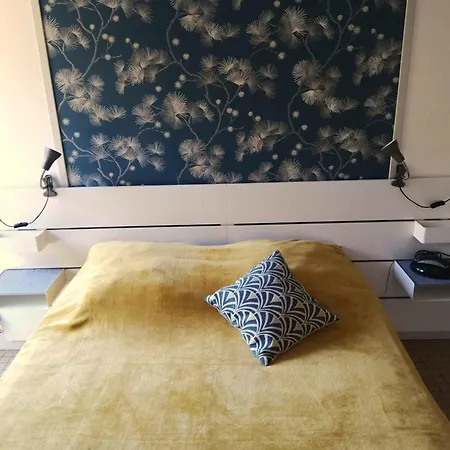 Apartmán Entre Et Montagne A Banyuls-sur-Mer