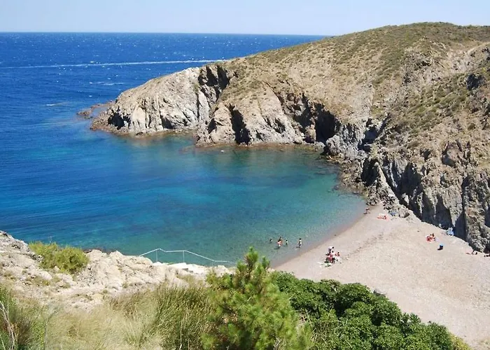 Entre Et Montagne A Διαμέρισμα Banyuls-sur-Mer