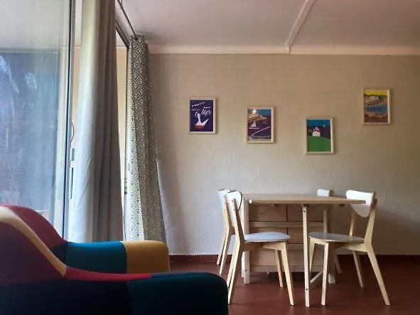 Entre Et Montagne A Διαμέρισμα